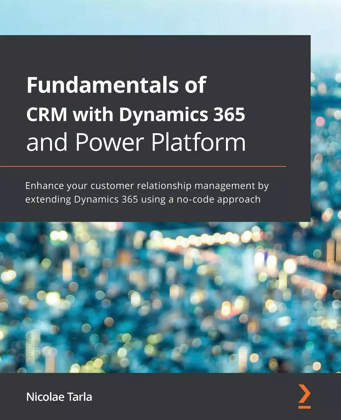 CRM with Dynamics 365