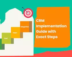 CRM Implementation Guide