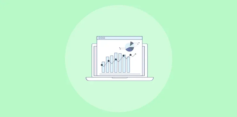 Data segmentation helps businesses categorize leads into distinct groups for targeted marketing.