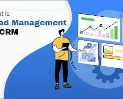 Lead Management in CRM Software