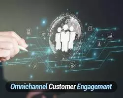 Omnichannel Customer Engagement with CRM Software