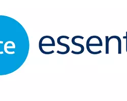 Salesforce Essentials Logo