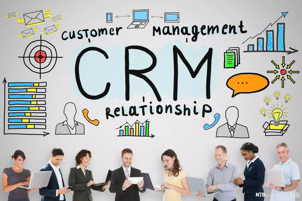 Customer Relationship Management